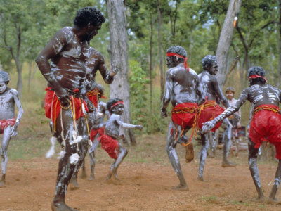 aboriginal dance australian australia indigenous history didgeridoo ceremony posters aborigines bora dancers traditional dances circle culture music education ceremonies aboriginals